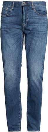 A|X Armani Exchange PARTES DE ABAJO - Pantalones vaqueros en YOOX.COM
