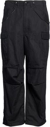 maharishi PARTES DE ABAJO - Pantalones en YOOX.COM
