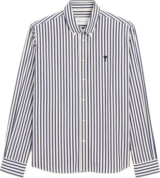 Ami Hombre, Camisas, Multicolor, Talla: XL
