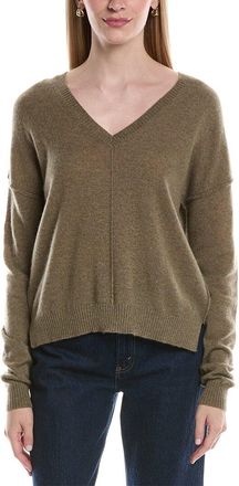 Maison Héritage Manon Cashmere Sweater