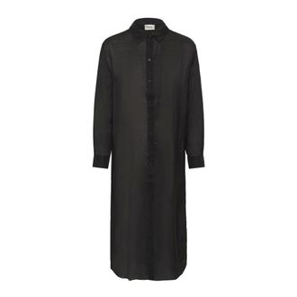 MY ESSENTIAL WARDROBE Mujer, Vestidos, Negro, Talla: 2XL