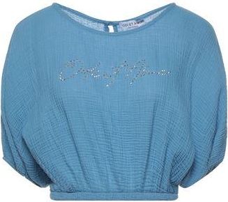 Odi Et Amo TOPWEAR - Tops sur YOOX.COM