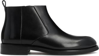 Kazar Hombre, Zapatos, Negro, Talla: 45 EU