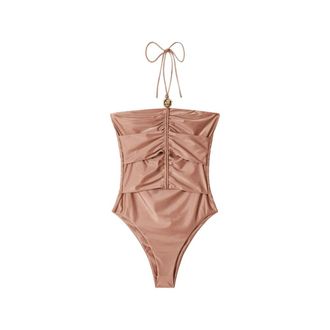 Patrizia Pepe Donna, Top, Rosa, M, new