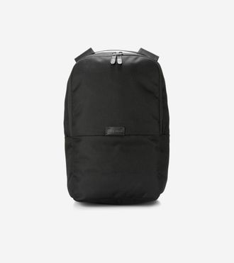 Cole Haan Mens Cortlandt Backpack - Black
