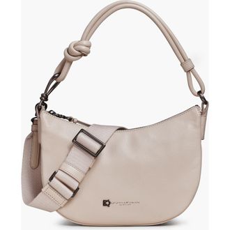 DKNY Roslyn Small Convertible Hobo in Sand at Nordstrom