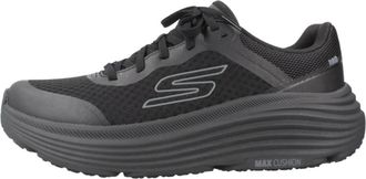 Skechers Mujer, Deporte, Negro, Talla: 36 EU