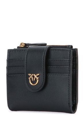 Pinko Purpose Wallet - Black