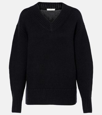 Vince Pullover in lana e cashmere