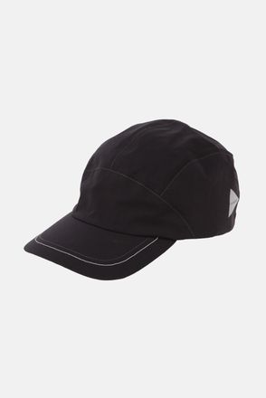 And Wander Cappellino Antipioggia Pertex Shield