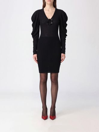 Blumarine Abito Donna colore Nero