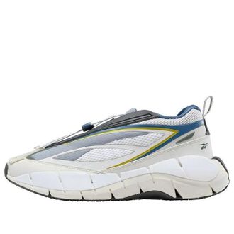 Reebok Zig 3D Storm Hydro River Rapids Pack - White Morning Fog G55683