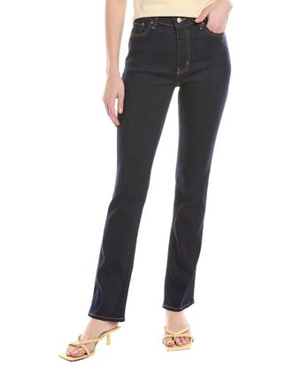 Frame Denim Frame Denim Le High Stargirl Straight Jean