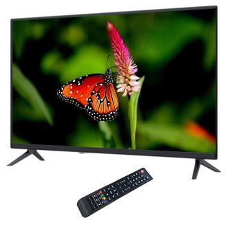 OEM Televisor Led De 32 Hd Ready Usbx2 Ci+ Hdmix3 Dolby Digital Dvb-t2 H.265 Hevc