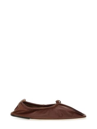 Hereu Puntera Supplement Dancer Flats