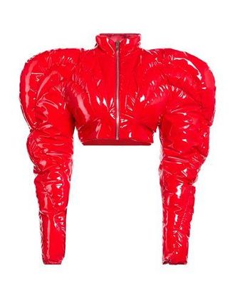 Dolce & Gabbana COATS & JACKETS - Puffers sur YOOX.COM