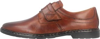 Josef Seibel Komfort Slipper - Heren - Schoenen - Bruin - Maat: 41 EU