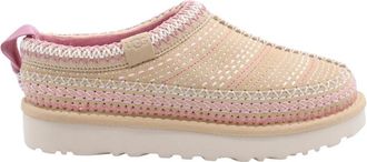 UGG Ivy Slipper - Dames - Pantoffels - Beige - 36 EU - Schoenen