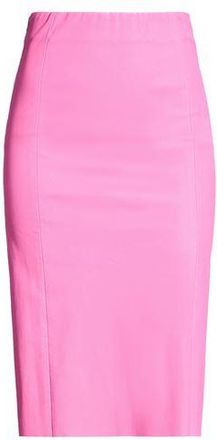 Lou Andr&eacute;a BOTTOMWEAR - Gonne midi su YOOX.COM