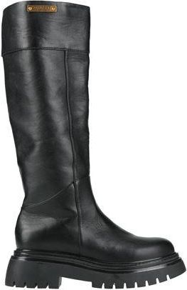 Twin-Set FOOTWEAR - Boots on YOOX.COM