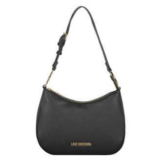 Love Moschino Shoulder Bag - female - Love Moschino - Shoulder Bags - Black - ONE SIZE - Bags