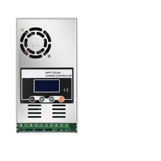 OEM Controlador De Carga Solar, Tecnolog&iacute;a Mppt, Corriente Nominal De 60 A, 60 A, 12 V 24 V 36 V 48 V