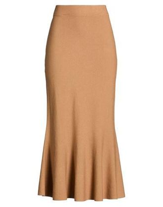 Vicolo BOTTOMWEAR - Midi skirts sur YOOX.COM