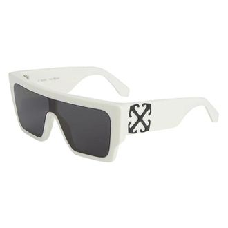 Off-white OERI14F MARION 0107 White/Dark Grey