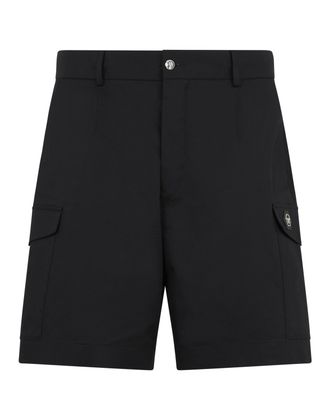 Philipp Plein Cargo Shorts