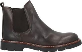 Calpierre FOOTWEAR - Ankle boots on YOOX.COM