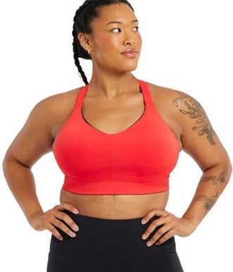 Oiselle Queen Bra - Womens in Flash Flare at Nordstrom, Size 36Dd