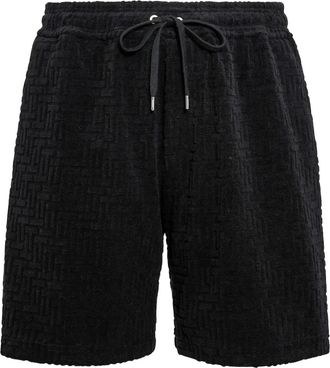 Tatras Nava Shorts - Dames - Korte Broeken - Zwart - M - Korte Broeken