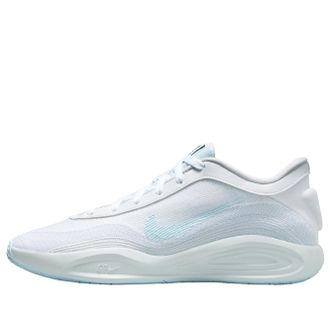 Nike Air Zoom GT Hustle Academy EP Glacier Blue FJ7808-101