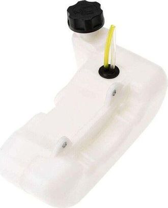 OEM Dep&oacute;sito De Combustible, Dep&oacute;sito De Combustible De Corte Para Desbrozadora Cg430 520 43cc 52cc 47cc, Repuesto, Accesorio Para Cortac&eacute;sped, Piezas De 