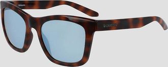 Dragon Aria LL Ion Shiny Soft Tortoise Sonnenbrille braun