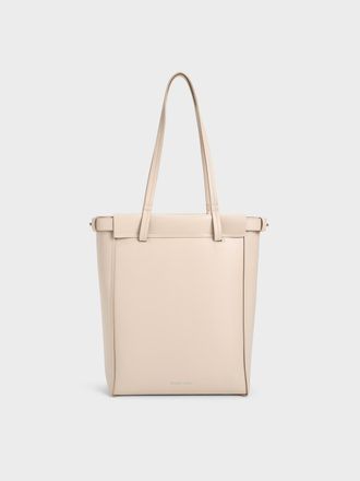 Charles & Keith Ellis Tote Bag