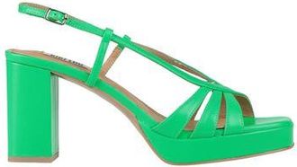 Bibi Lou CALZADO - Sandalias con cierre en YOOX.COM