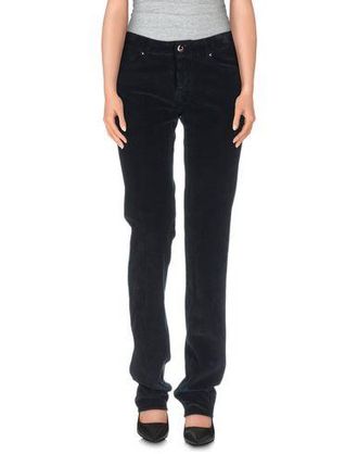 Jacob Cohen BOTTOMWEAR - Pantaloni su YOOX.COM