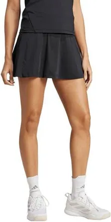 adidas Club Performance Miniskirt in Black at Nordstrom Rack, Size X-Large