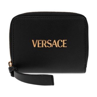 Versace Donna, Accessori, Nero, Taglia unica, new