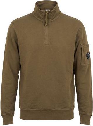 C.P. Company CAMISETAS Y TOPS - Sudaderas en YOOX.COM