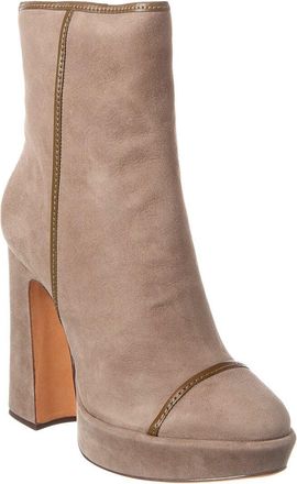 Alexandre Birman Samsa 120 Suede Boot