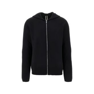 Rick Owens Felpa Full