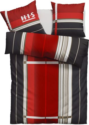 H.I.S Bettw&auml;sche