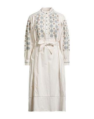 Antik Batik KLEIDER - Midi-Kleider auf YOOX.COM