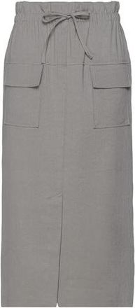 Fabiana Filippi BOTTOMWEAR - Midi skirts sur YOOX.COM