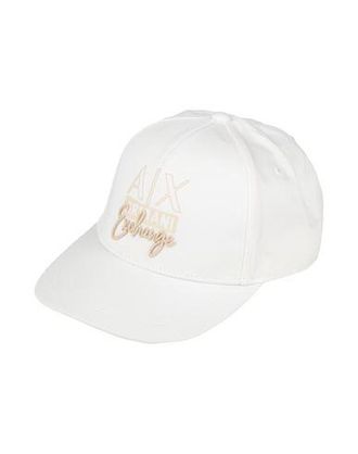 A|X Armani Exchange ACCESSORIES - Hats on YOOX.COM