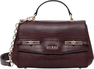 Guess Donna, Borse, Marrone, Taglia unica, new
