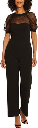 Maggy London Jumpsuit