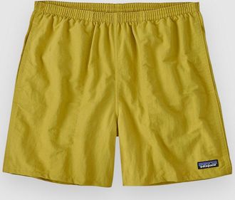 Patagonia Baggies - 5 In. Shorts gr&uuml;n